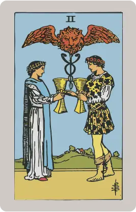 Tarot Card Image